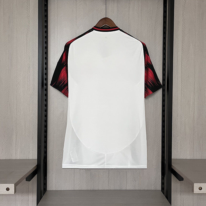 Camisa Away Flamengo Torcedor - 25/26