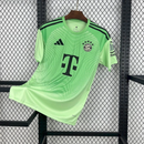 Camisa Away Bayern de Munique Torcedor - 25/26
