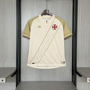Camisa Feminina Away Vasco 24/25 - PRONTA ENTREGA