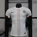 Camisa Away Chelsea Versão Jogador - 25/26