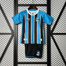 Conjunto Kit Infantil Grêmio
