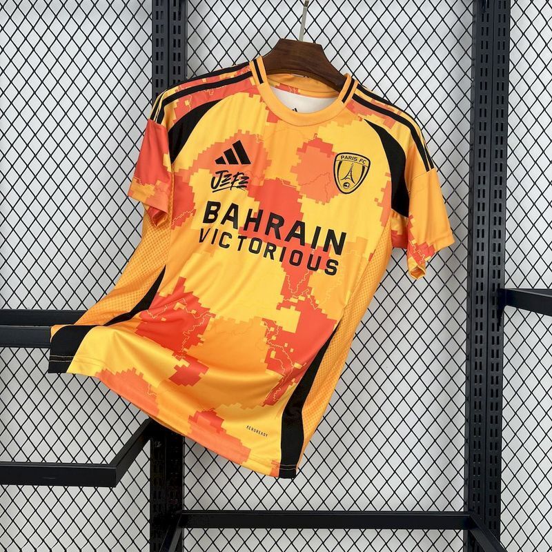 Camisa Away PSG Torcedor - 25/26