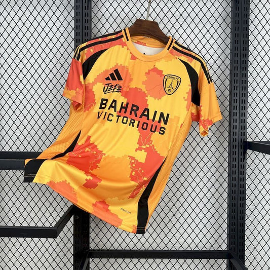 Camisa Away PSG Torcedor - 25/26