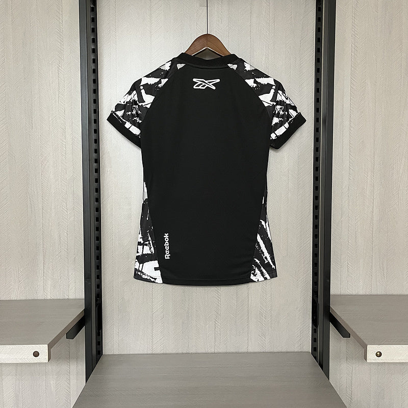 Camisa Feminina Away Botafogo 25/26 - PRONTA ENTREGA