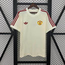 Camisa Away Manchester United Torcedor - 25/26