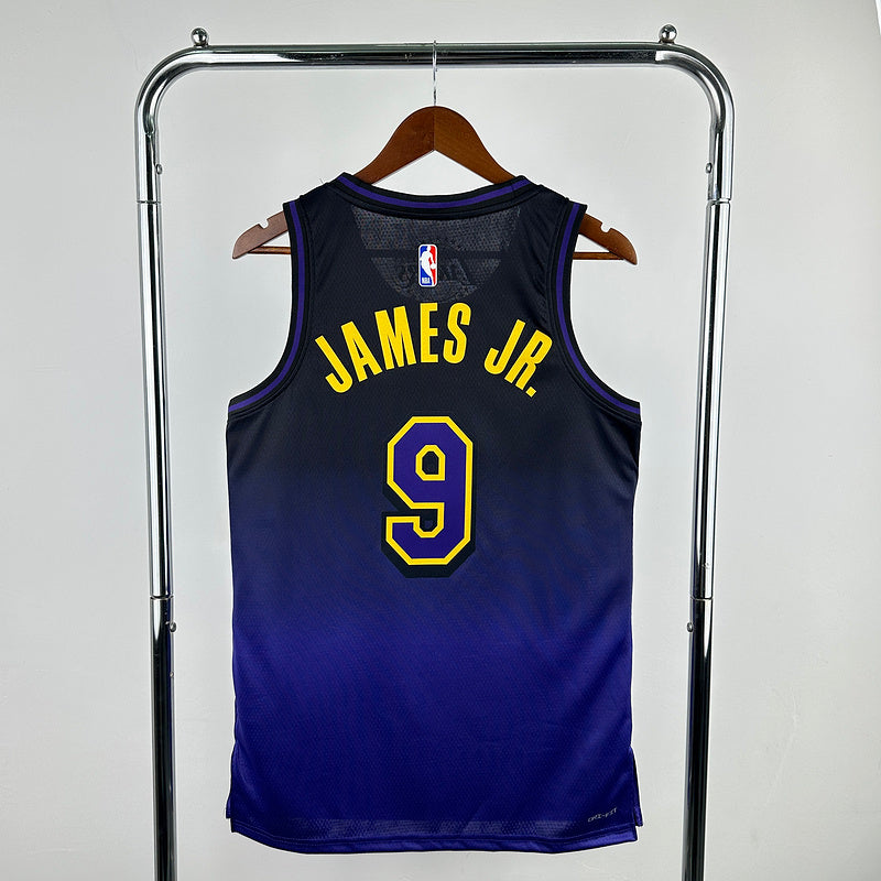 Camisa Basquete NBA - Lakers