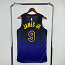 Camisa Basquete NBA - Lakers