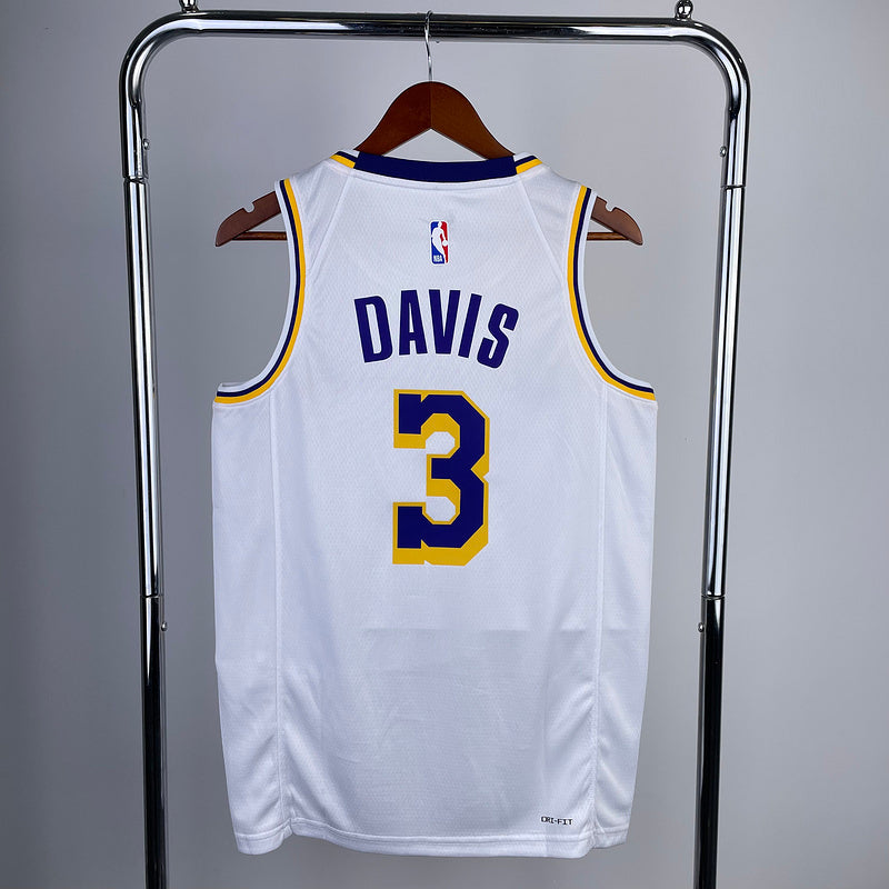 Camisa Basquete NBA - Lakers