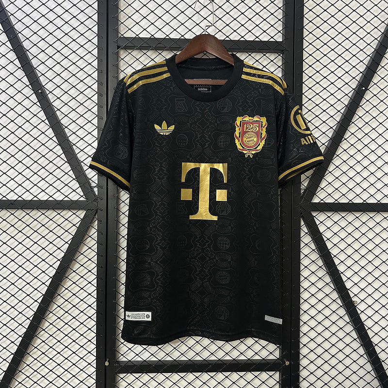 Camisa Away Bayern de Munique Torcedor - 25/26