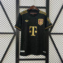 Camisa Away Bayern de Munique Torcedor - 25/26