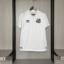 Camisa Home Santos Torcedor - 25/26