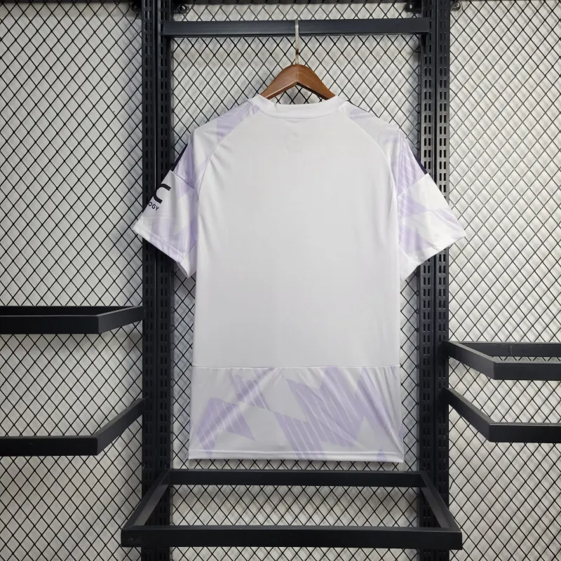 Camisa Away Manchester United Torcedor - 25/26