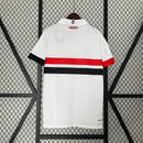 Camisa Home São Paulo Torcedor - 24/25