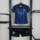 Conjunto Kit Infantil Inter de Milão