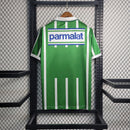 Camisa Home Palmeiras - Versão Retrô