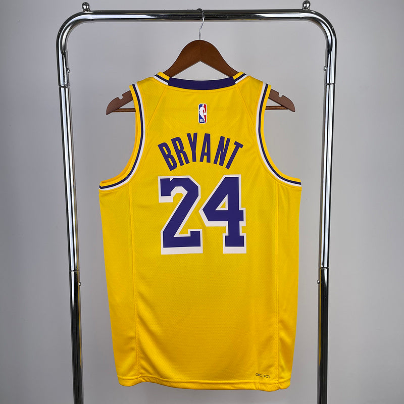 Camisa Basquete NBA - Lakers