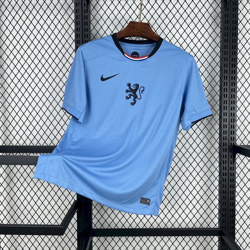 Camisa Away Holanda Torcedor - 25/26