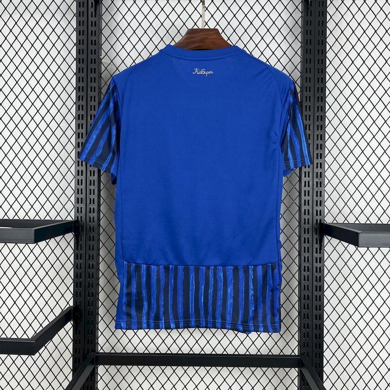 Camisa Home Al Hilal Torcedor - 25/26