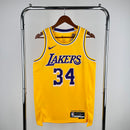Camisa Basquete NBA - Lakers