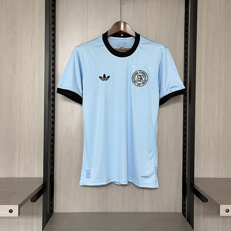 Camisa Away Alemanha Torcedor - 25/26