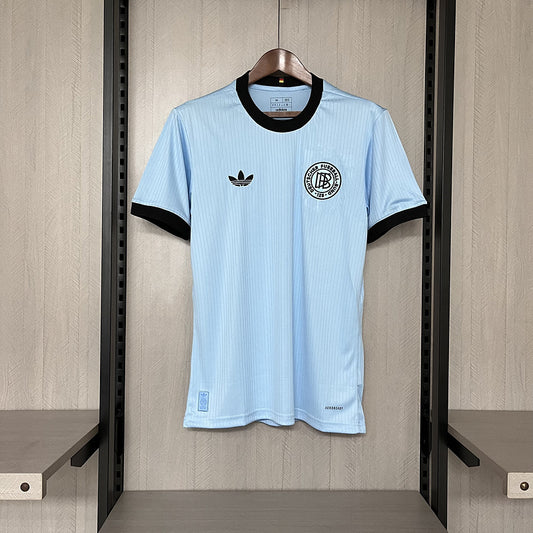 Camisa Away Alemanha Torcedor - 25/26
