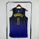 Camisa Basquete NBA - Lakers