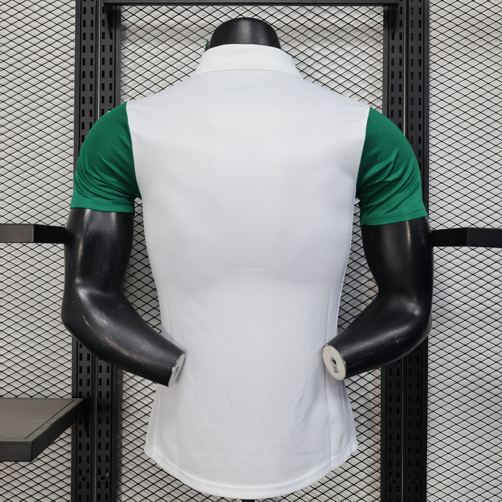 Camisa Away Palmeiras Versão Jogador - 25/26