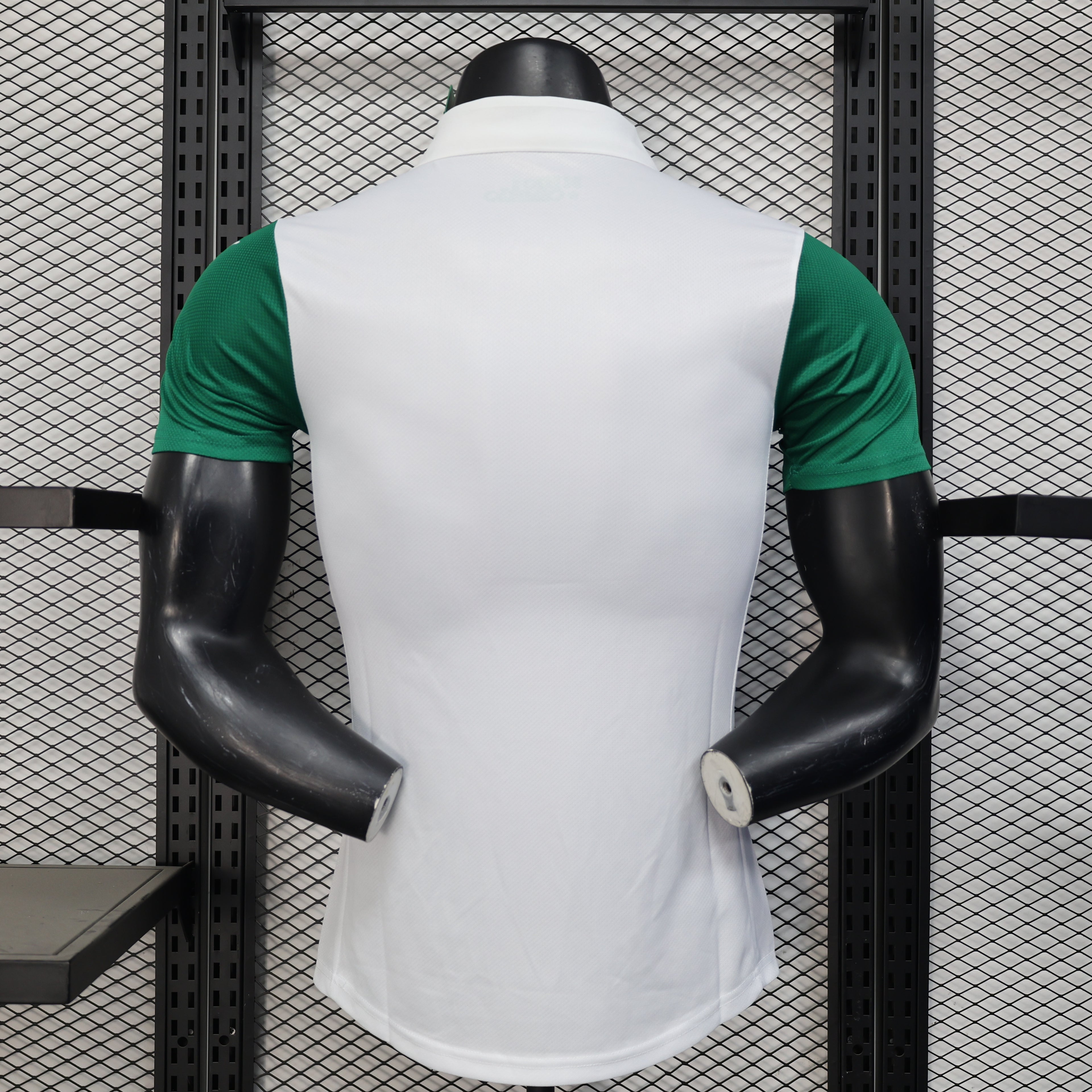 Camisa Away Palmeiras Versão Jogador - 25/26