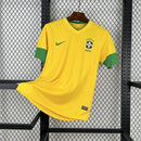Camisa Home Brasil - Versão Retrô