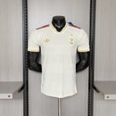 Camisa Away Flamengo Versão Jogador - 25/26