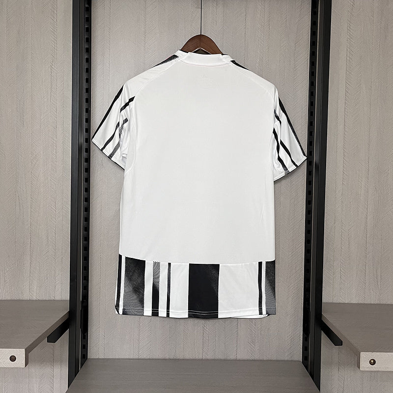 Camisa Home Juventus Torcedor - 25/26
