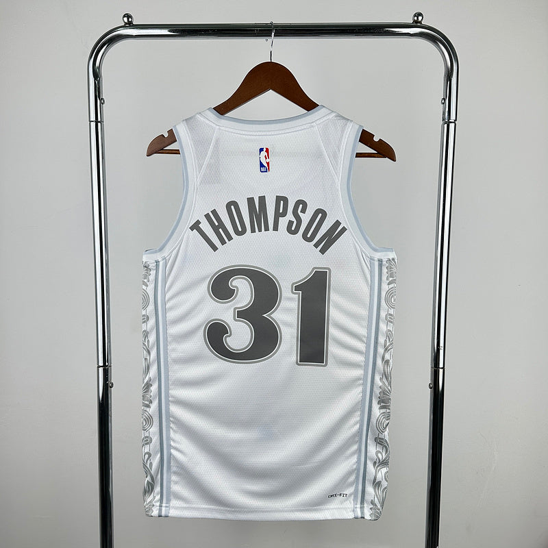 Camisa Basquete NBA - Mavs