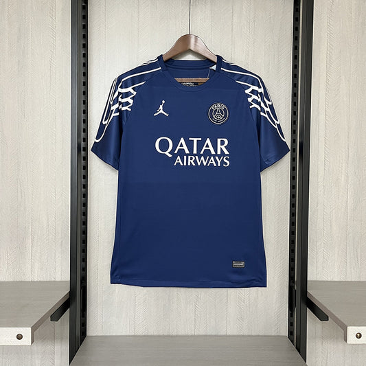 Camisa Home PSG Torcedor - 25/26