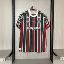 Camisa Home Fluminense 25/26 - PRONTA ENTREGA