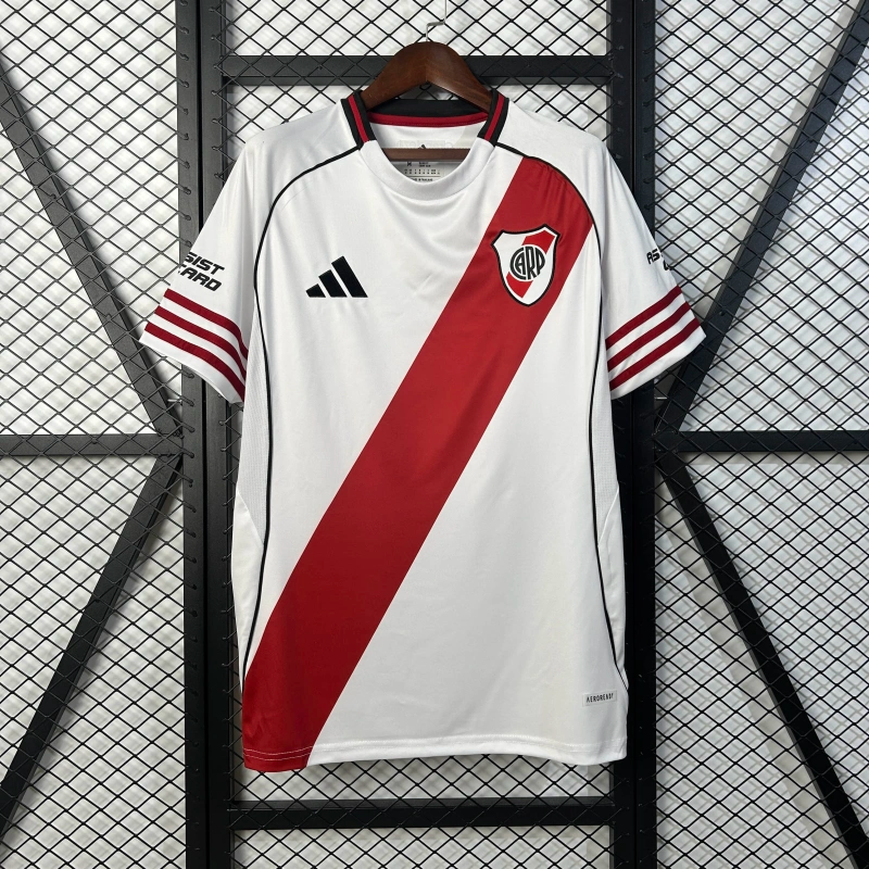 Camisa Home  River Plate Torcedor - 25/26