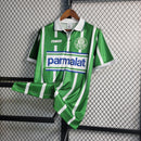 Camisa Home Palmeiras - Versão Retrô