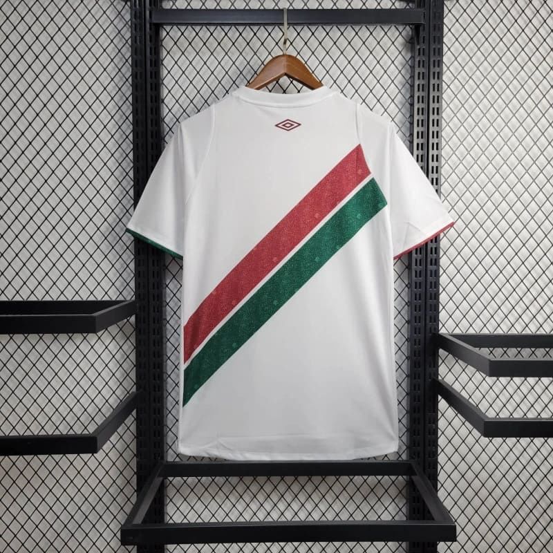 Camisa Away Fluminense 24/25 - PRONTA ENTREGA