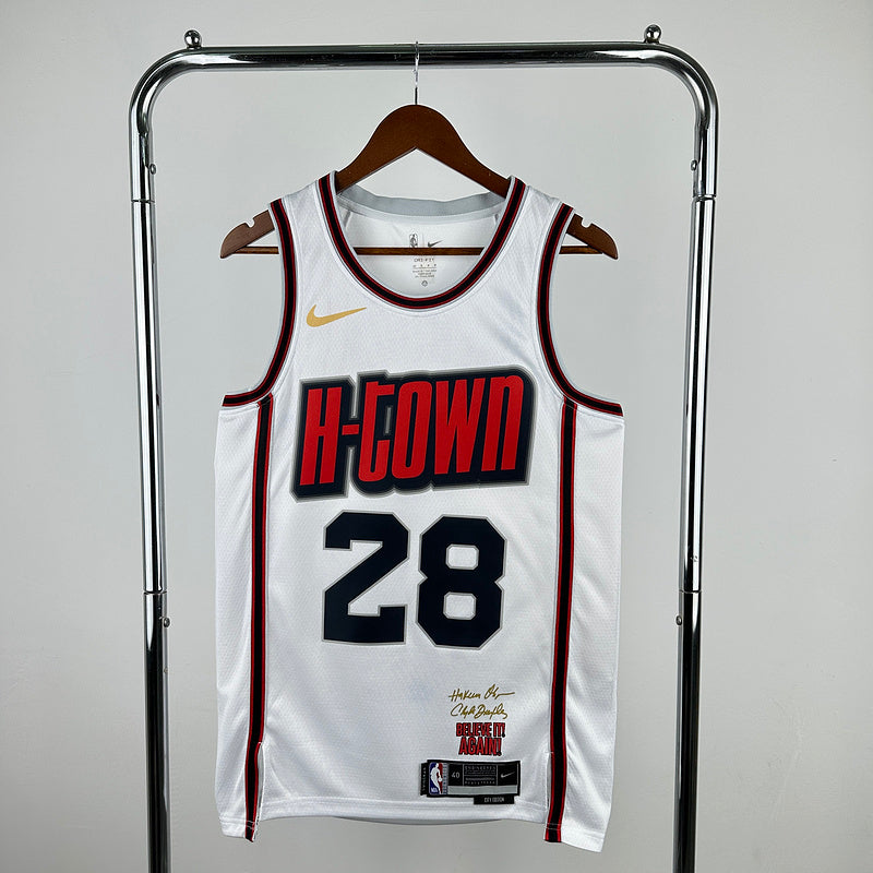 Camisa Basquete NBA - H-Town