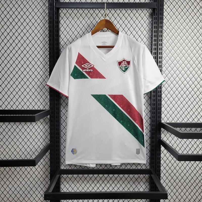 Camisa Away Fluminense 24/25 - PRONTA ENTREGA