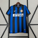 Camisa Home Inter de Milão - Versão Retrô