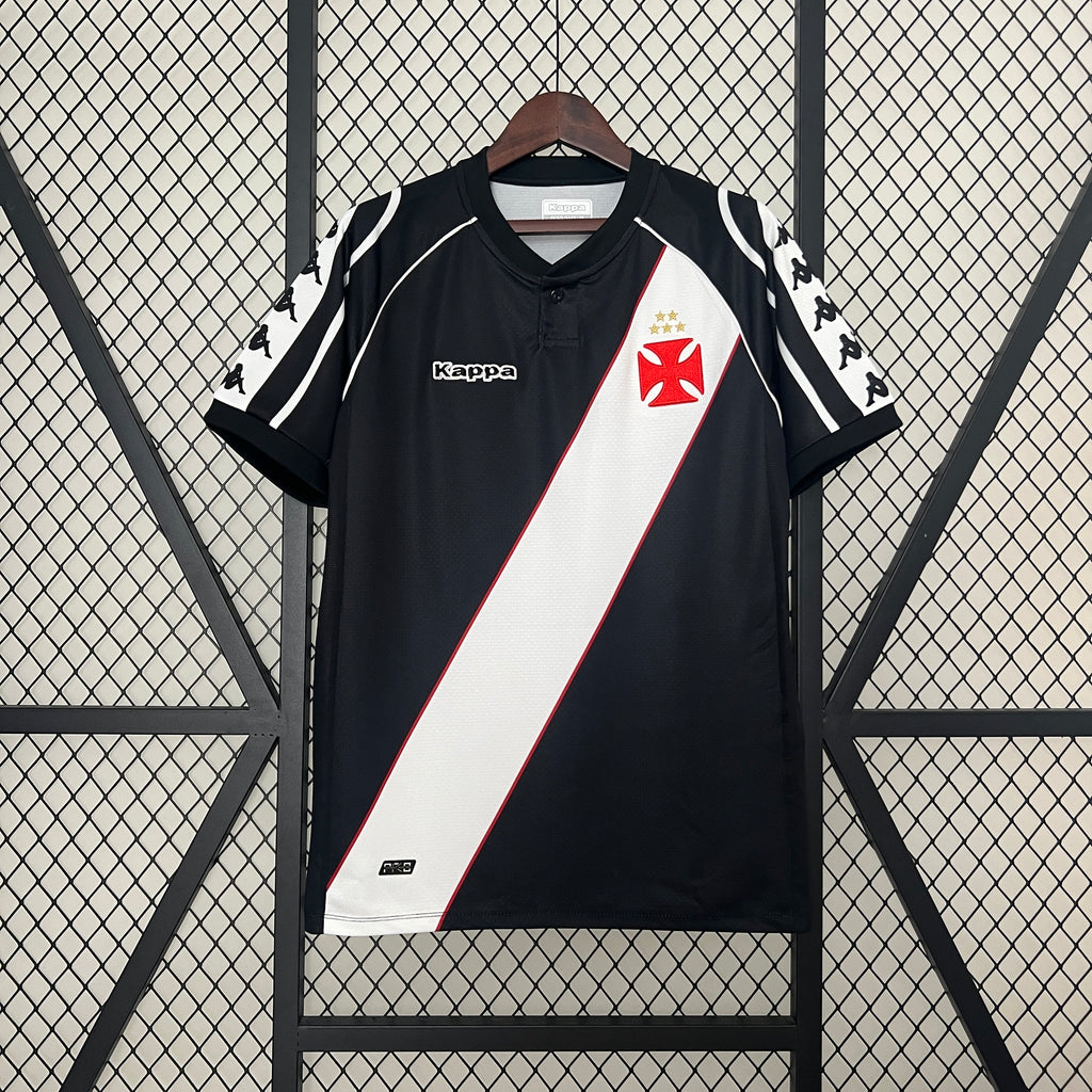Camisa Home Vasco Torcedor - 24/25
