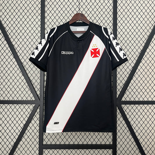 Camisa Home Vasco Torcedor - 24/25