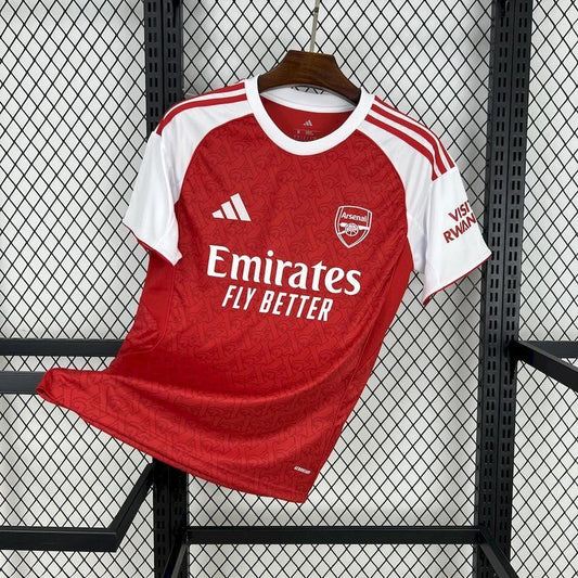 Camisa Home Arseal Torcedor - 25/26