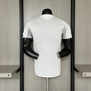 Camisa Home Real Madrid Versão Jogador - 25/26