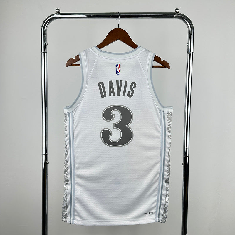 Camisa Basquete NBA - Mavs