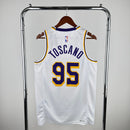 Camisa Basquete NBA - Lakers