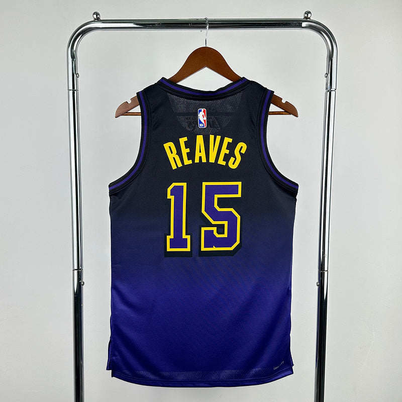 Camisa Basquete NBA - Lakers