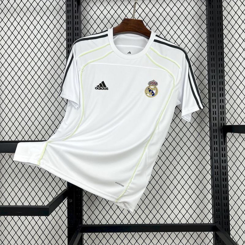 Camisa Away Real Madrid Torcedor - 25/26